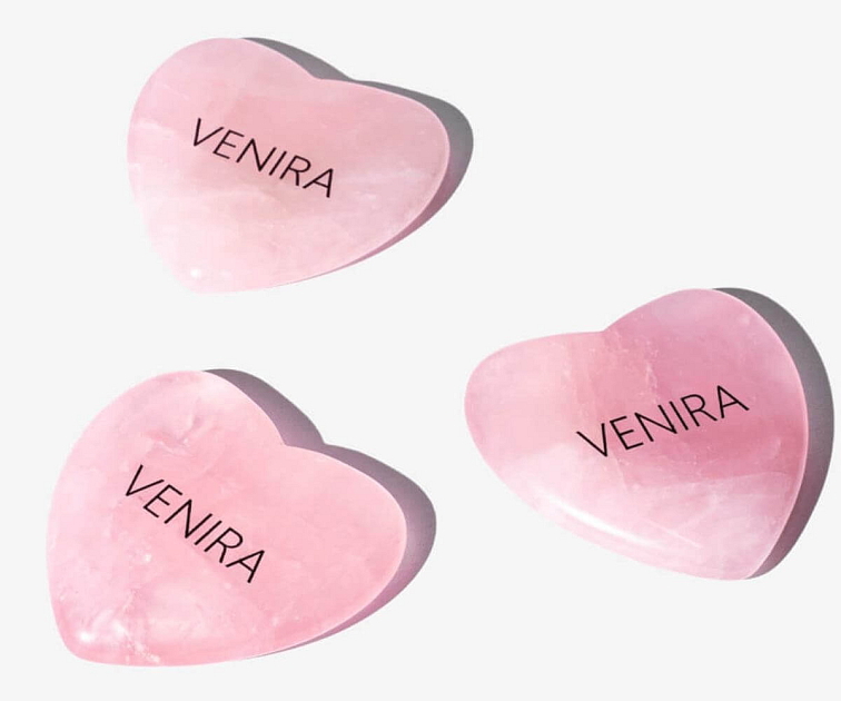 gua sha masážný kámen