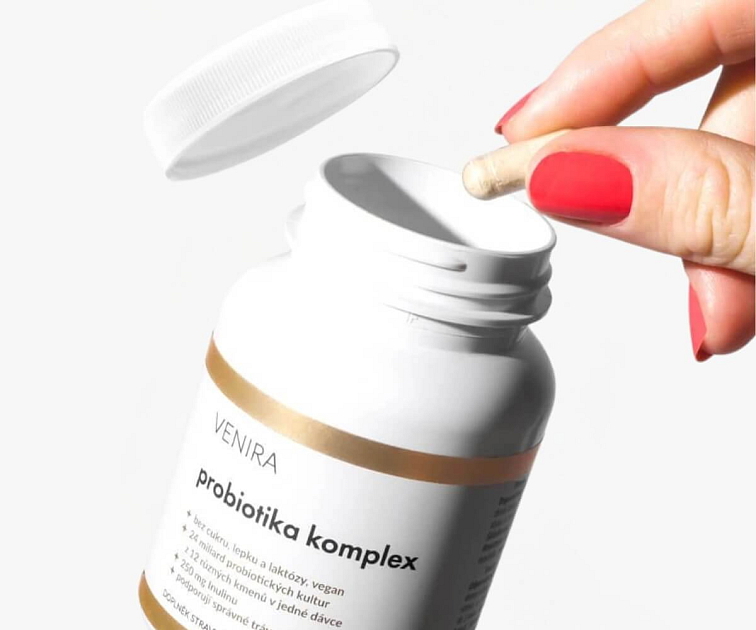 Probiotic komplex Venira