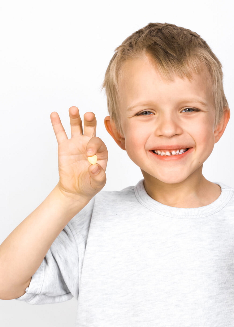 VENIRA B-komplex pre deti