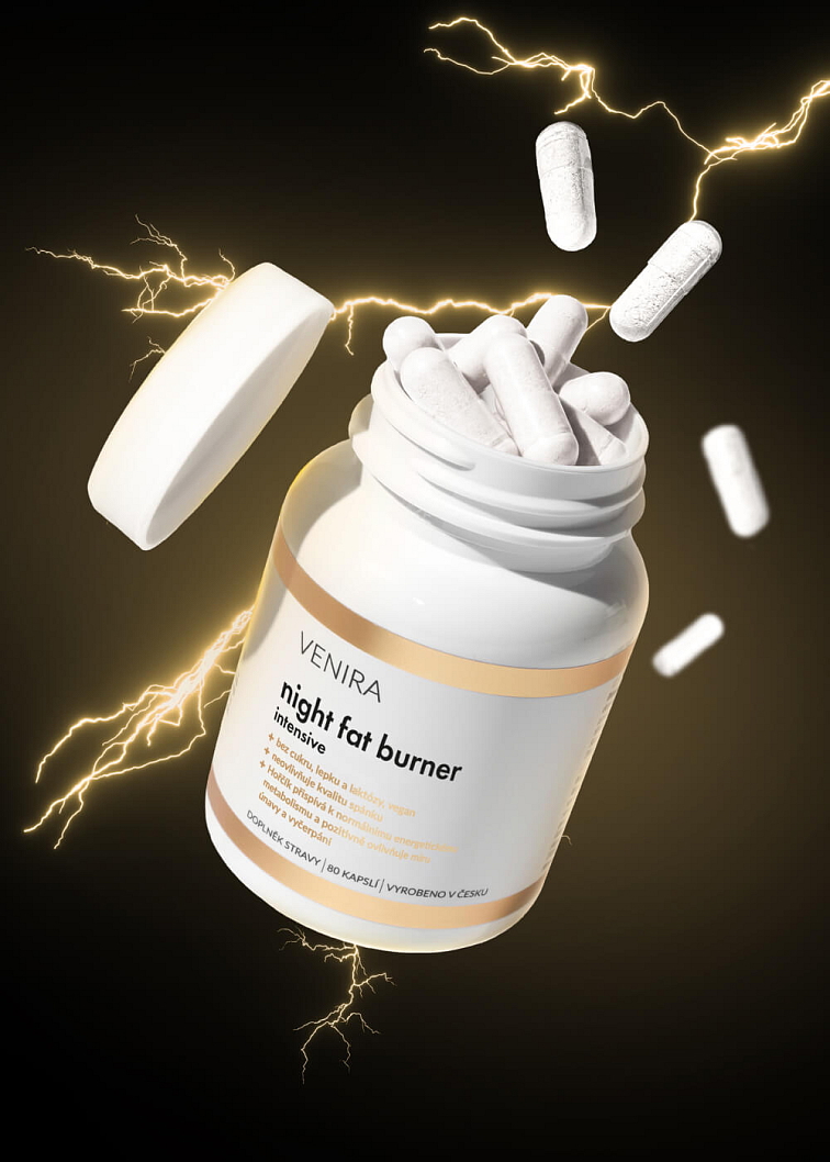 VENIRA darčeková sada post-workout