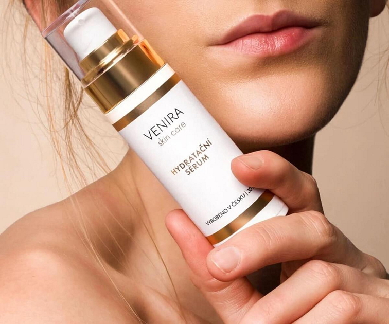 hydratačné sérum