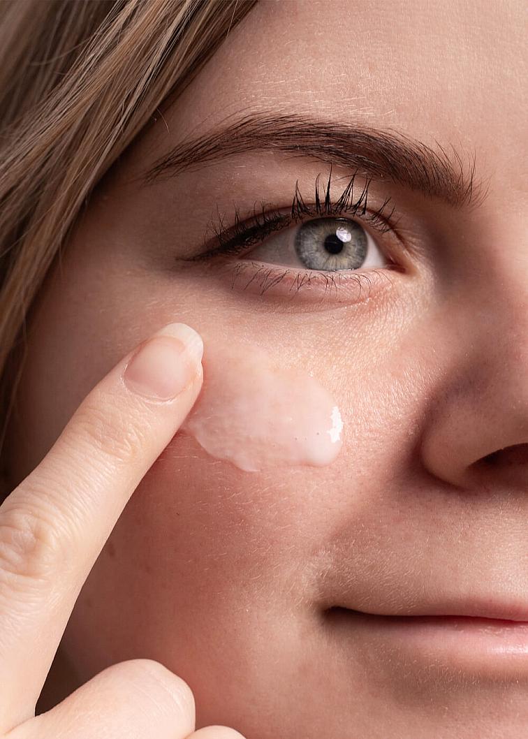 VENIRA odličovacie mlieko