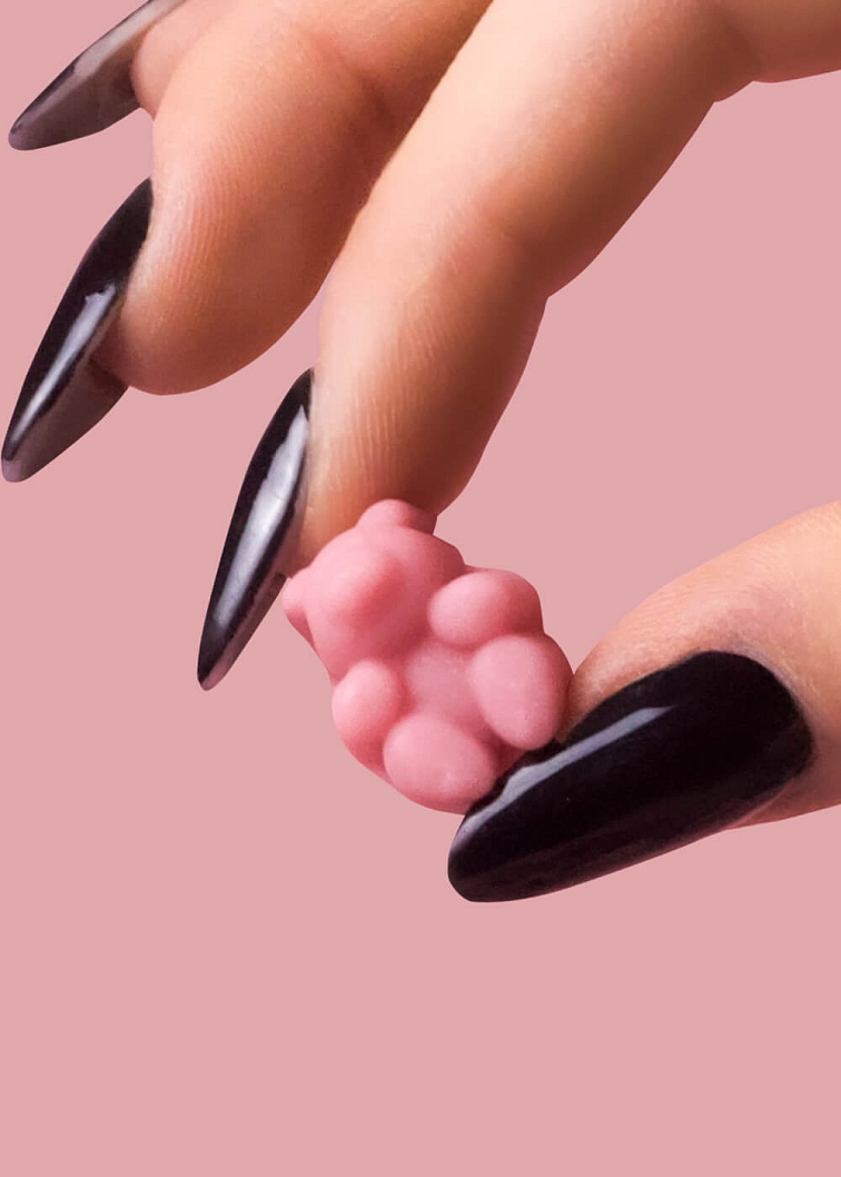 VENIRA super probiotics power - daily digestive gummies