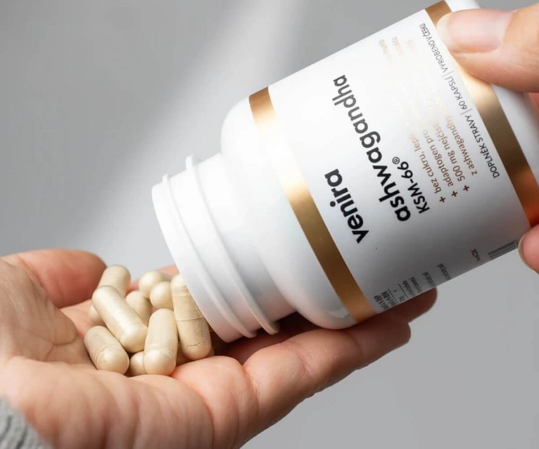 ashwagandha