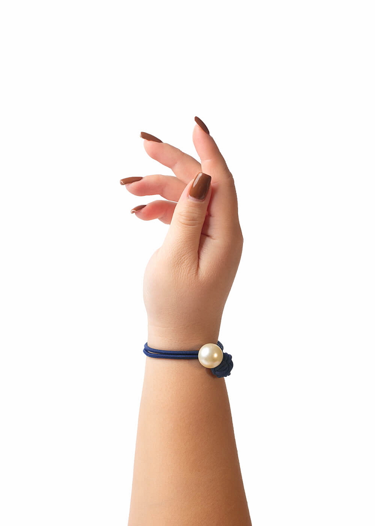 VENIRA gumička do vlasov