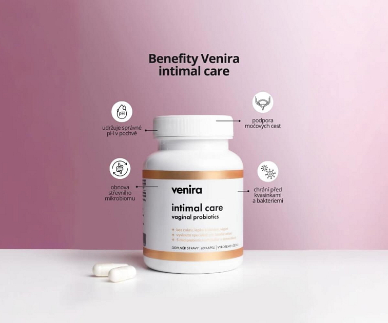 vaginalne probiotika kapsule