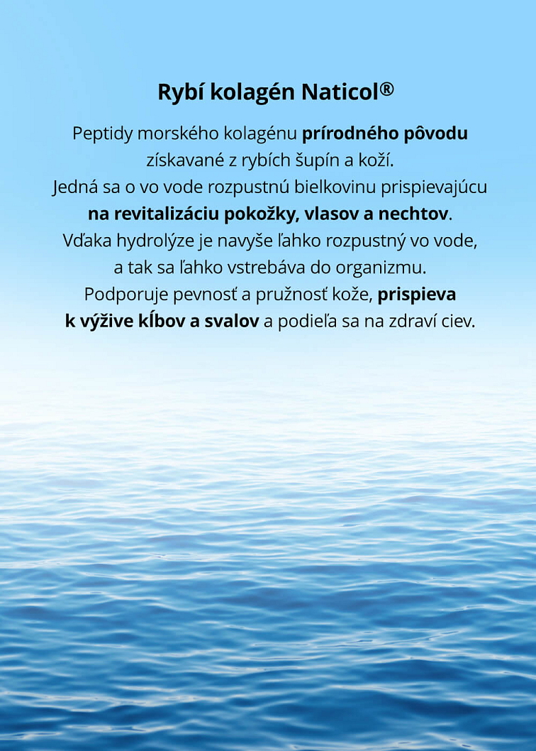 VENIRA kĺbová výživa intensive