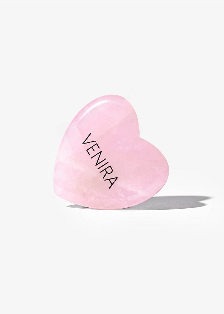VENIRA gua sha masážny kameň