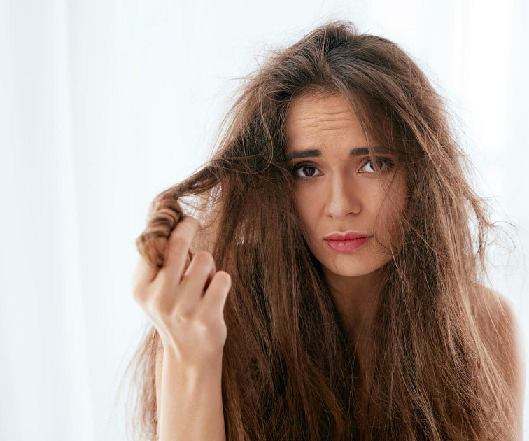 vlasové sérum pre regeneráciu vlasov