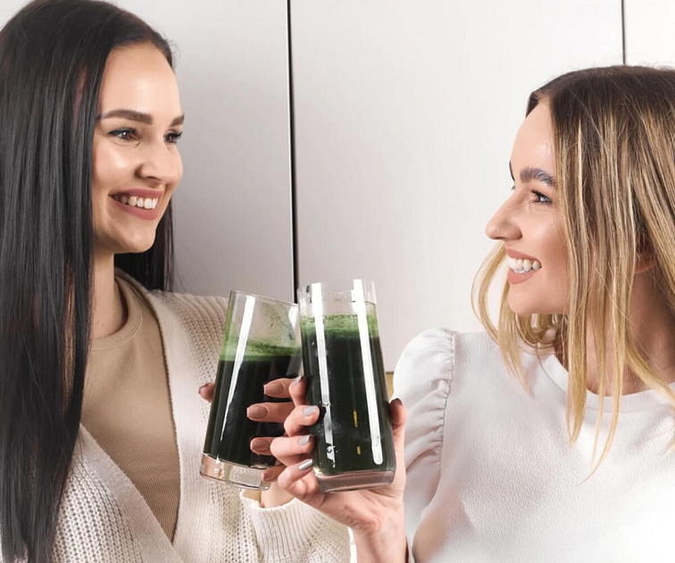 super greens
