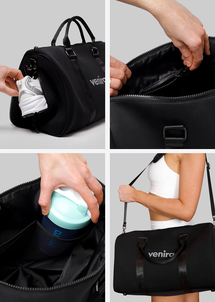 VENIRA športová / cestovná taška