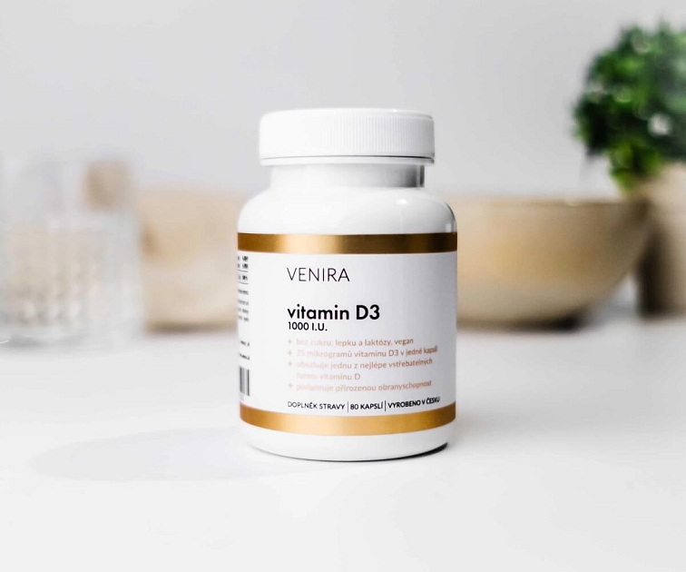 vitamin d3