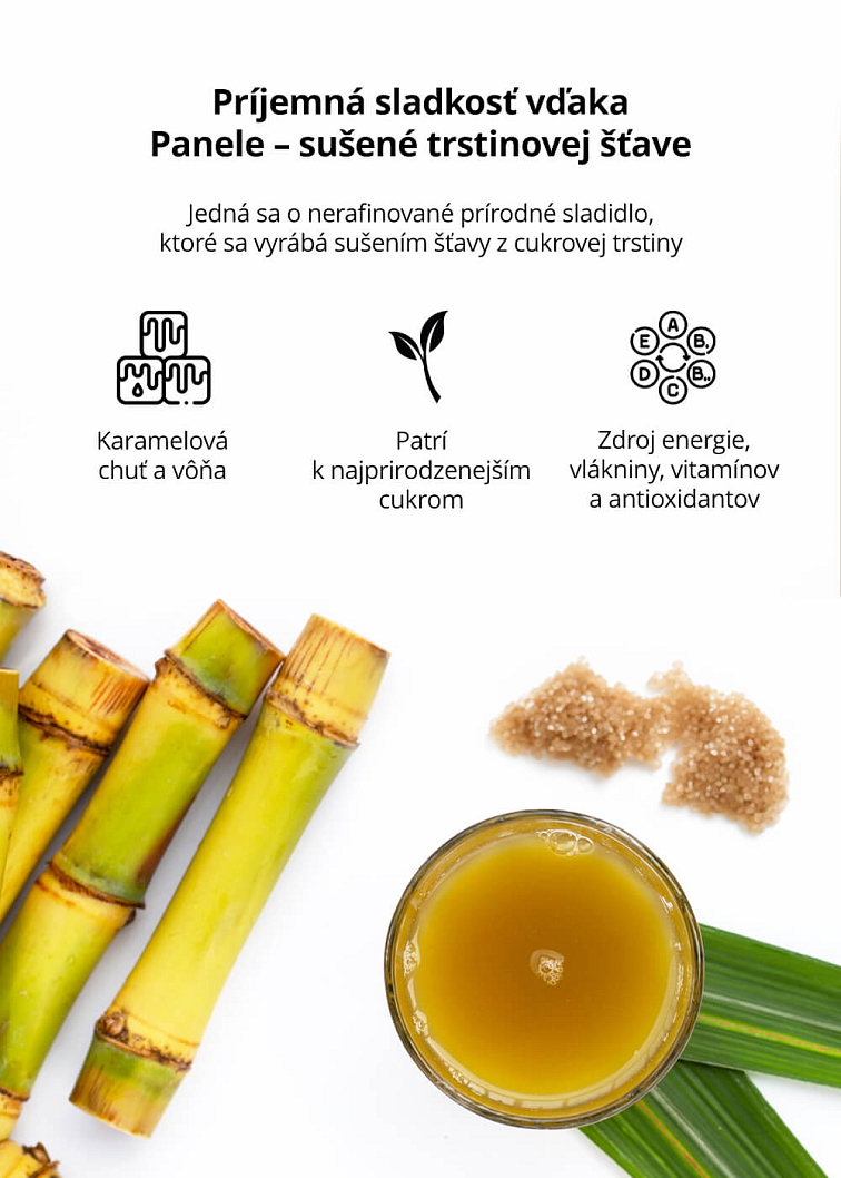 VENIRA deluxe granola