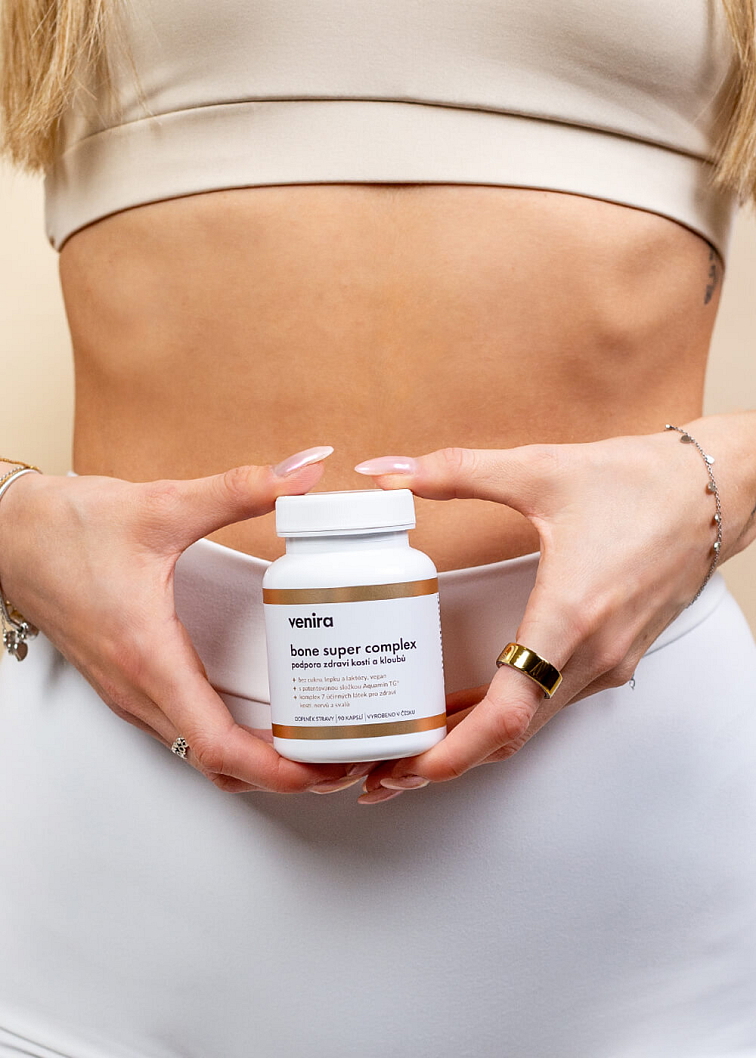 VENIRA bone super complex