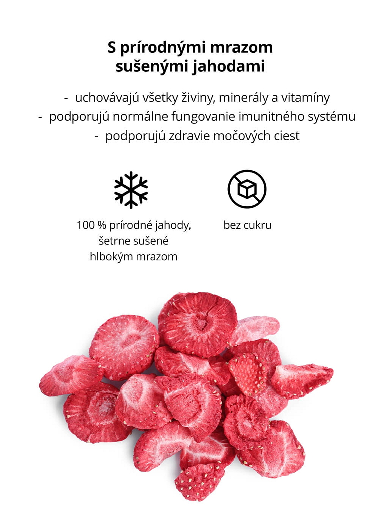 VENIRA deluxe müsli