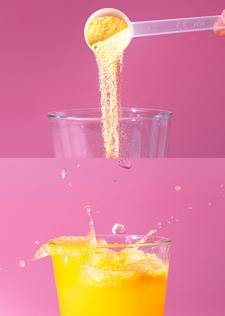 VENIRA kolagénový beauty drink by @mamadomisha