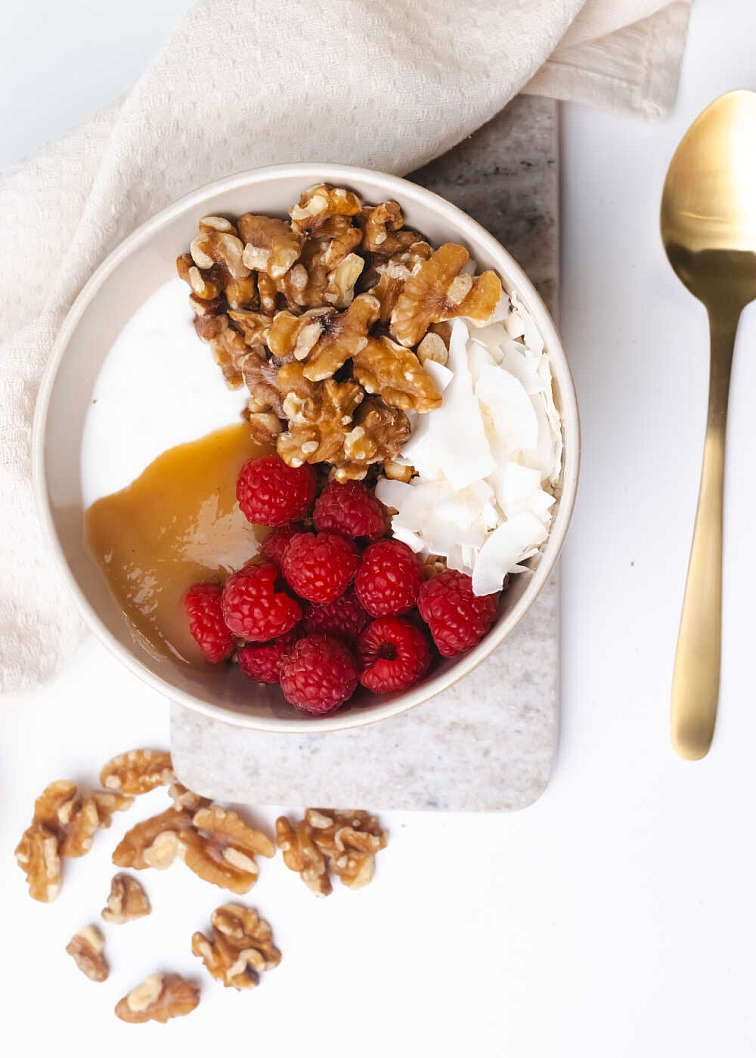 VENIRA vlašské orechy natural