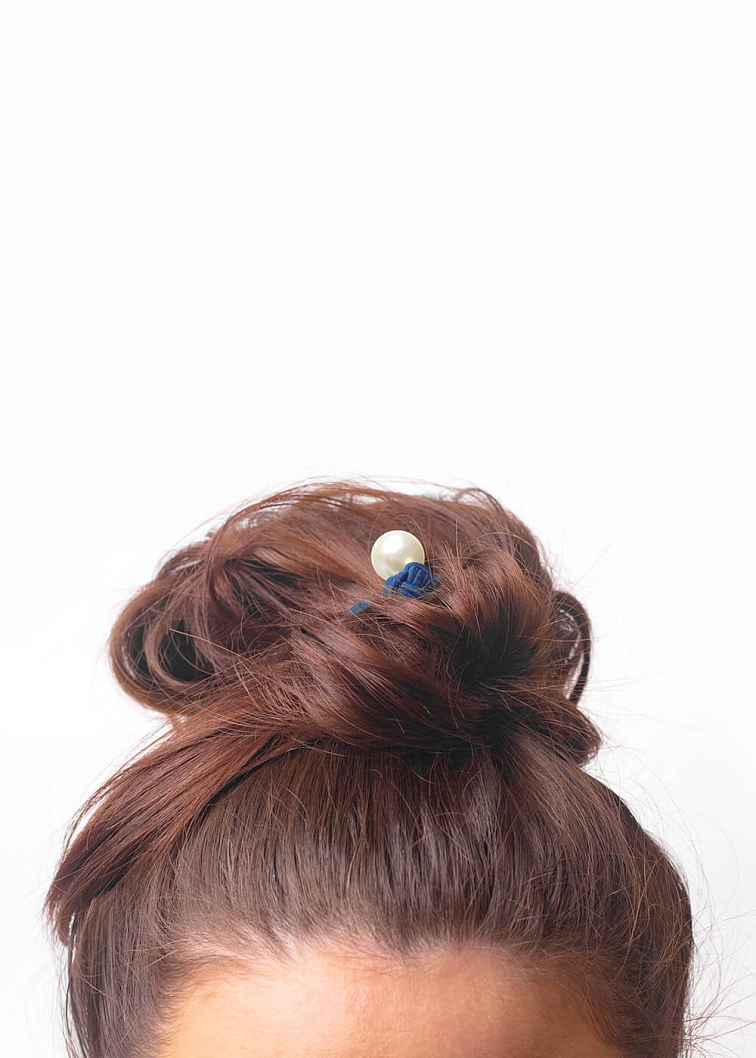 VENIRA gumička do vlasov