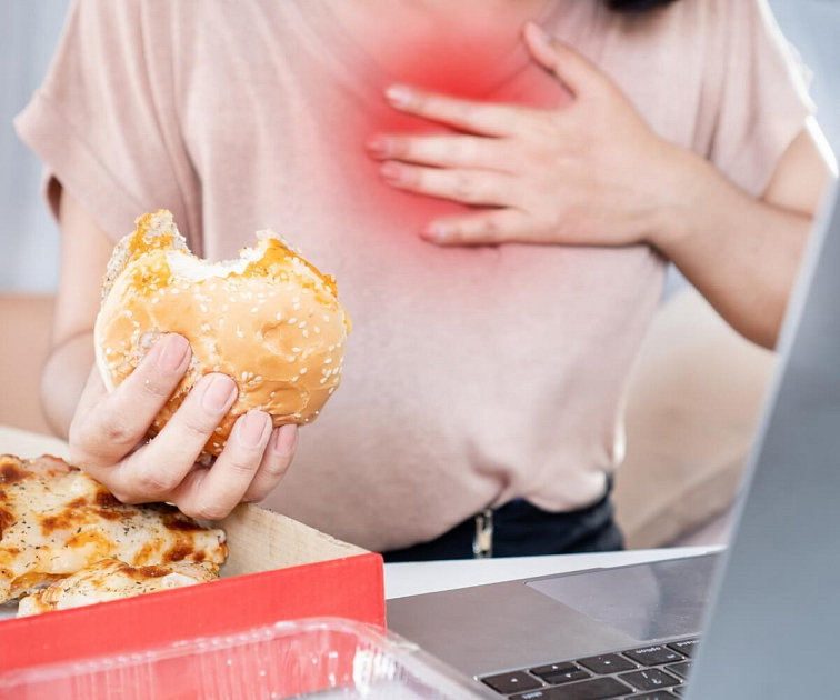 kapsule hunger blocker