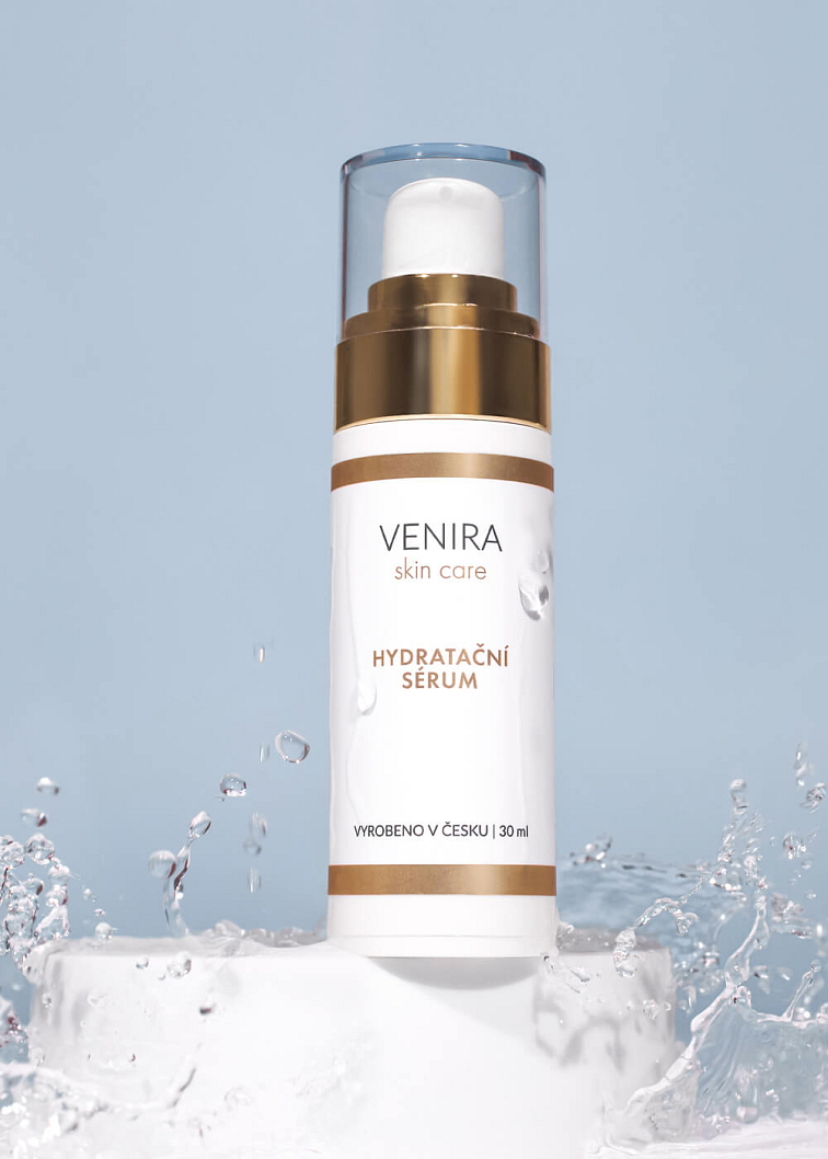 VENIRA hydratačné sérum
