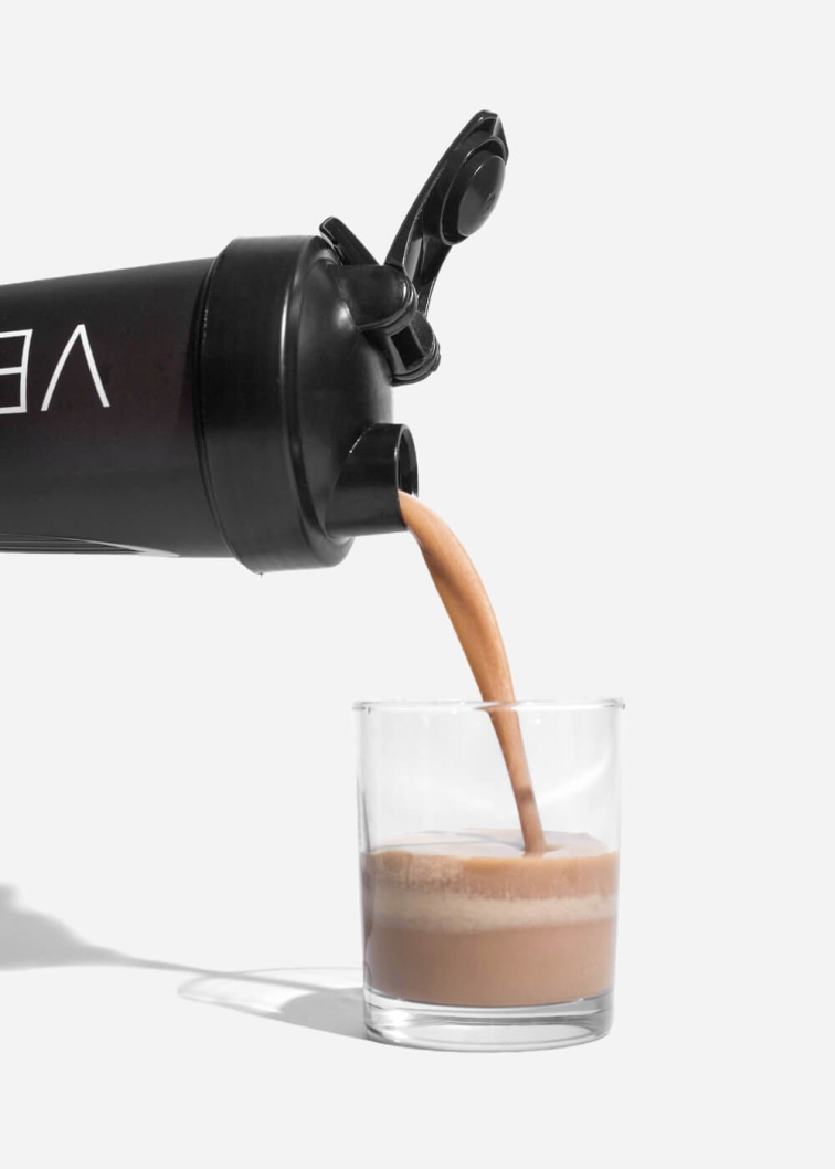 VENIRA beauty whey proteín s kolagénom - vzorka