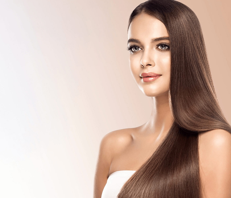 prírodný šampon pre mastné vlasy