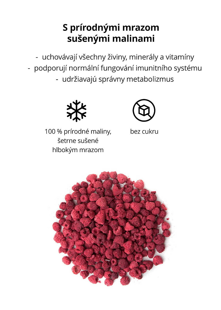 VENIRA deluxe müsli