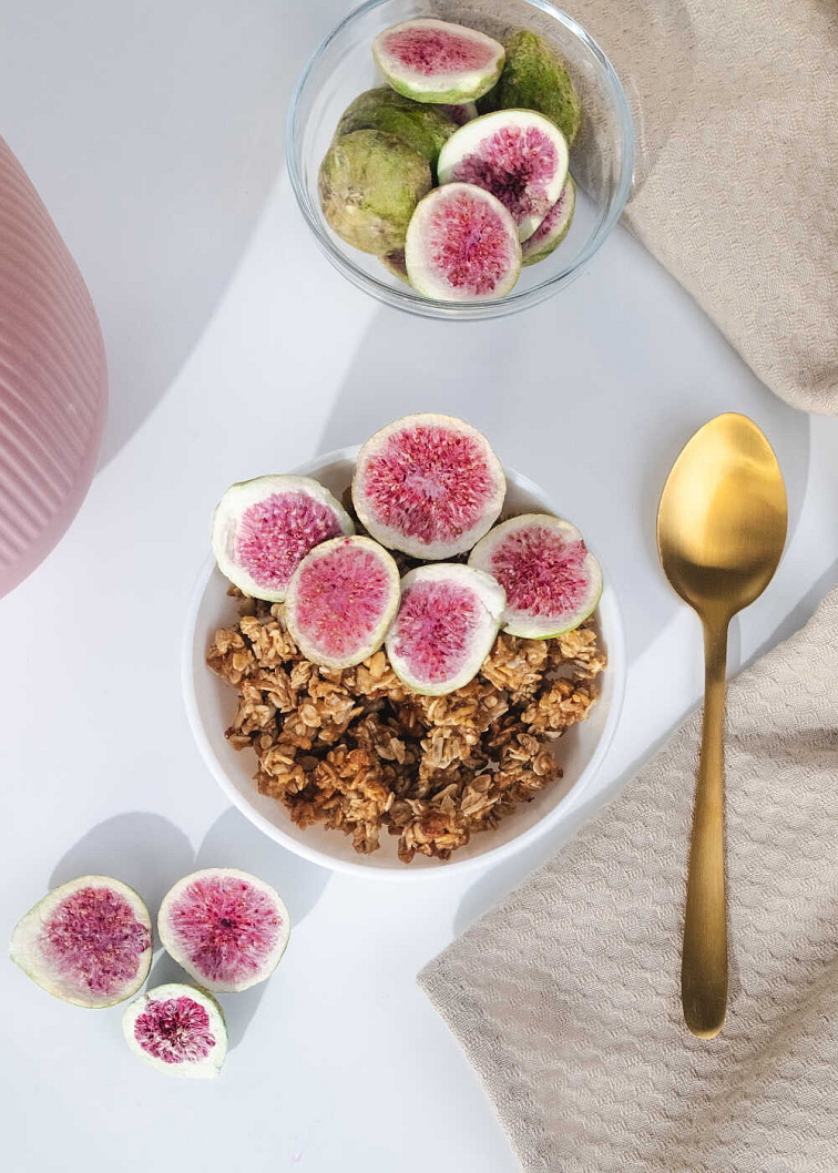 VENIRA lyofilizované figy