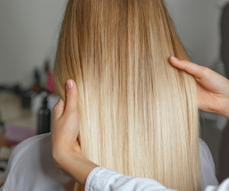 starostlivosť o vlasy v zime