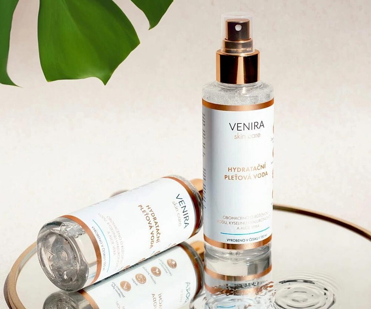 hydratacna pletova voda