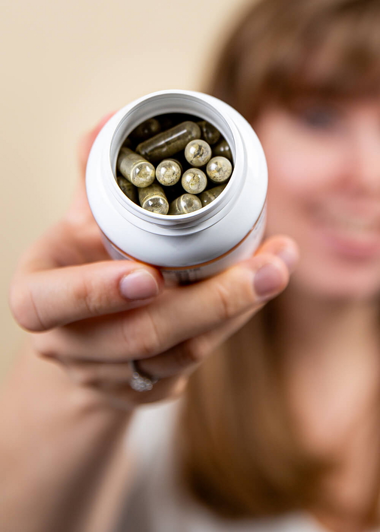 VENIRA PREMIUM detox + podpora funkcie pečene