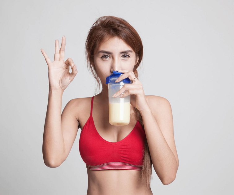 whey a clear whey proteín venira