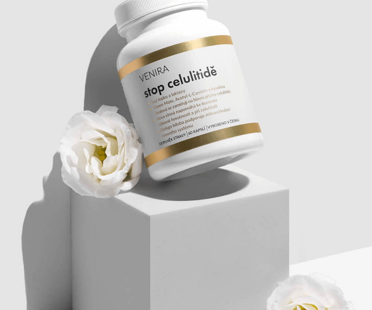 Stop celulitíde
