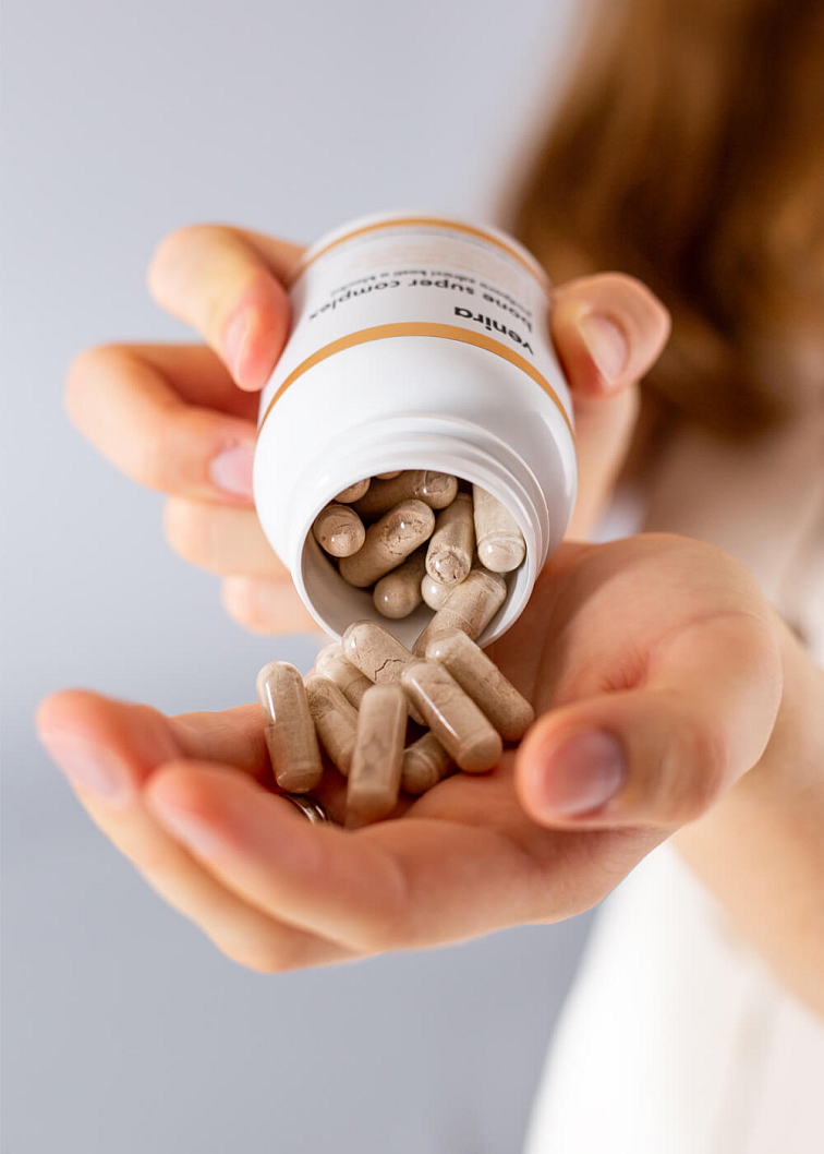 VENIRA bone super complex