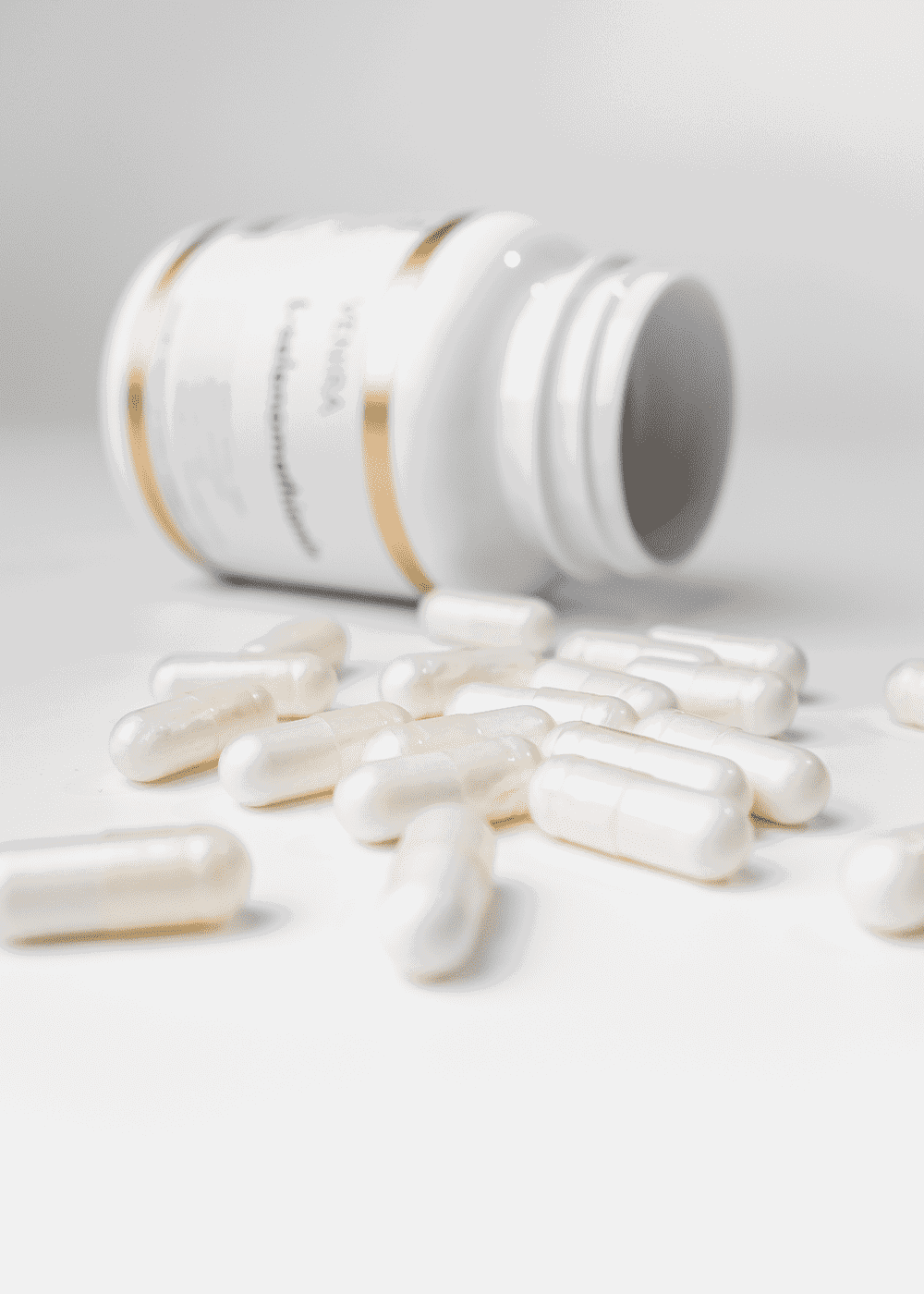 VENIRA L-selenomethionin