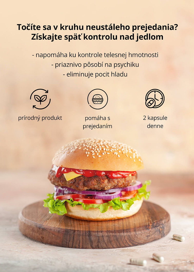 VENIRA hunger blocker