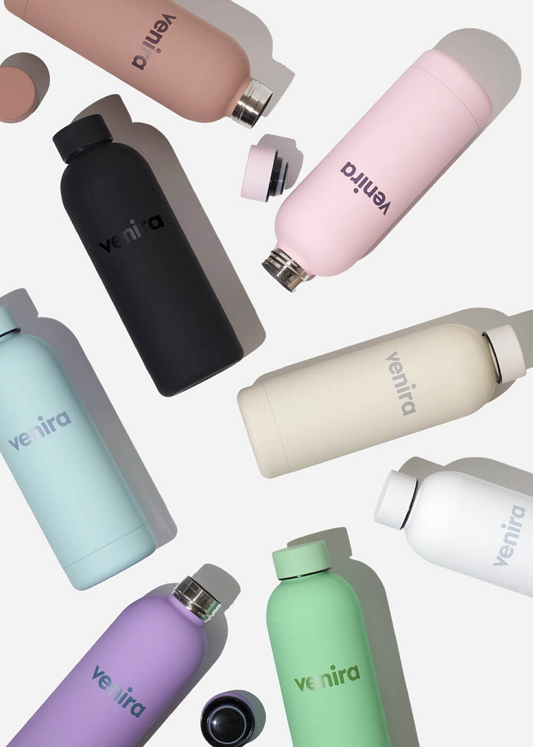 VENIRA termofľaša