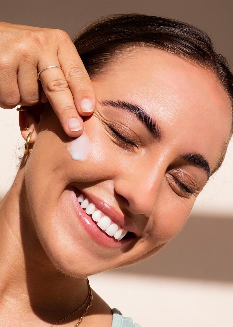 VENIRA anti-age denný krém