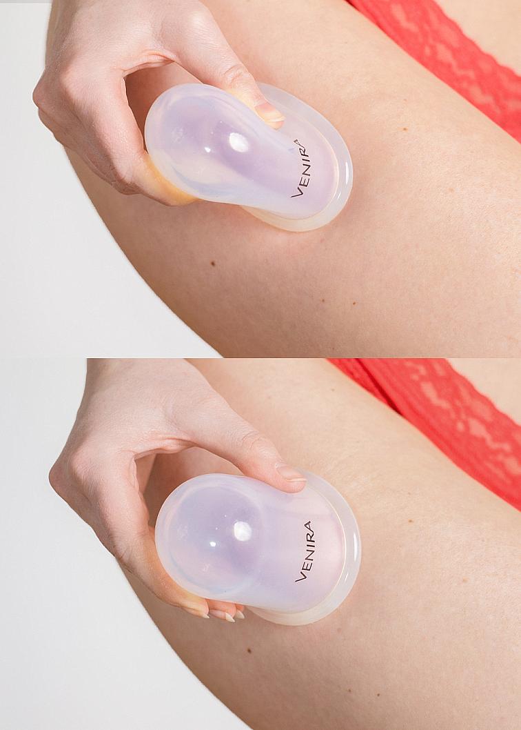 VENIRA olej na celulitídu