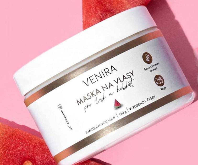 maska pre vlasy