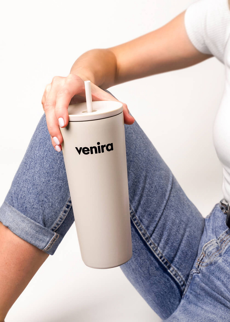 VENIRA termohrnček