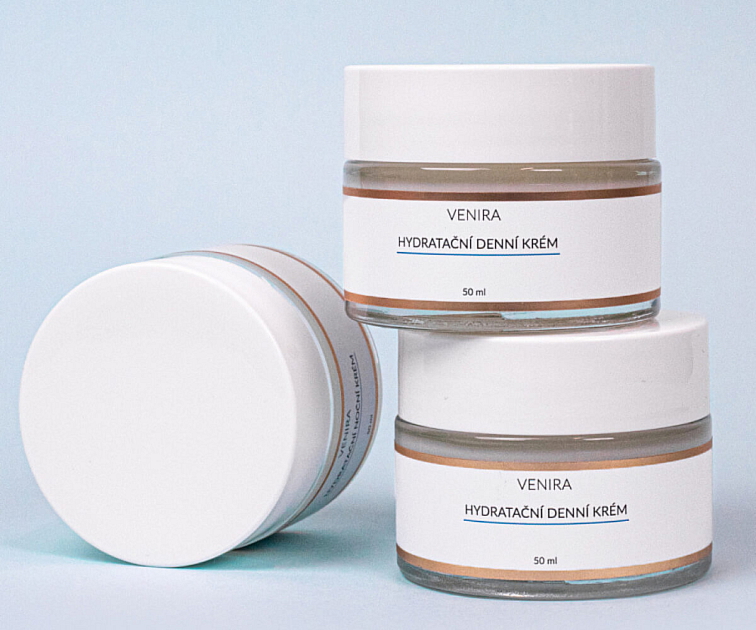 denný hydratačný krém