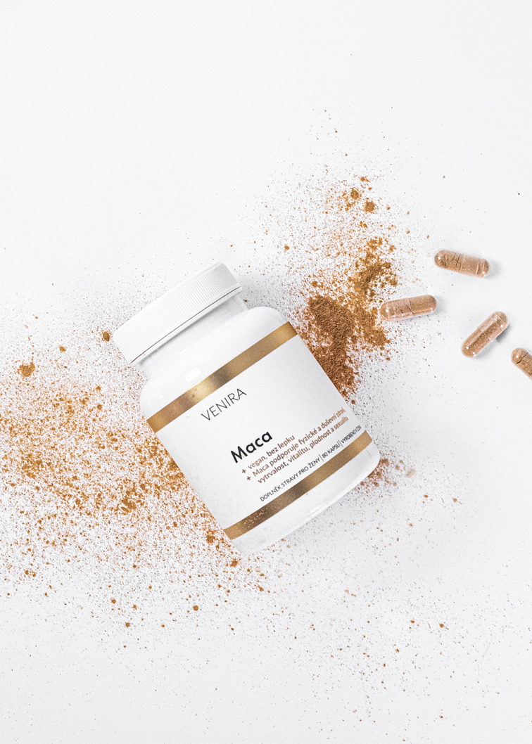 VENIRA darčeková sada intímnej starostlivosti