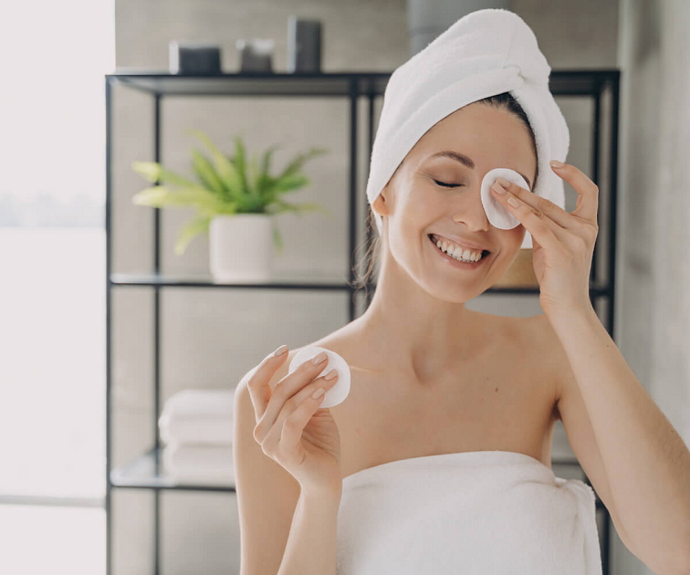 čierna konjaková hubka