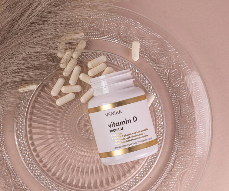 kapsule vitamin d