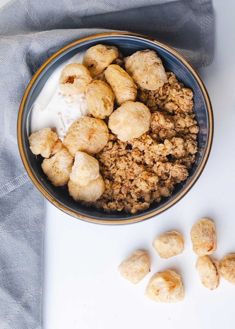 VENIRA lyofilizované liči