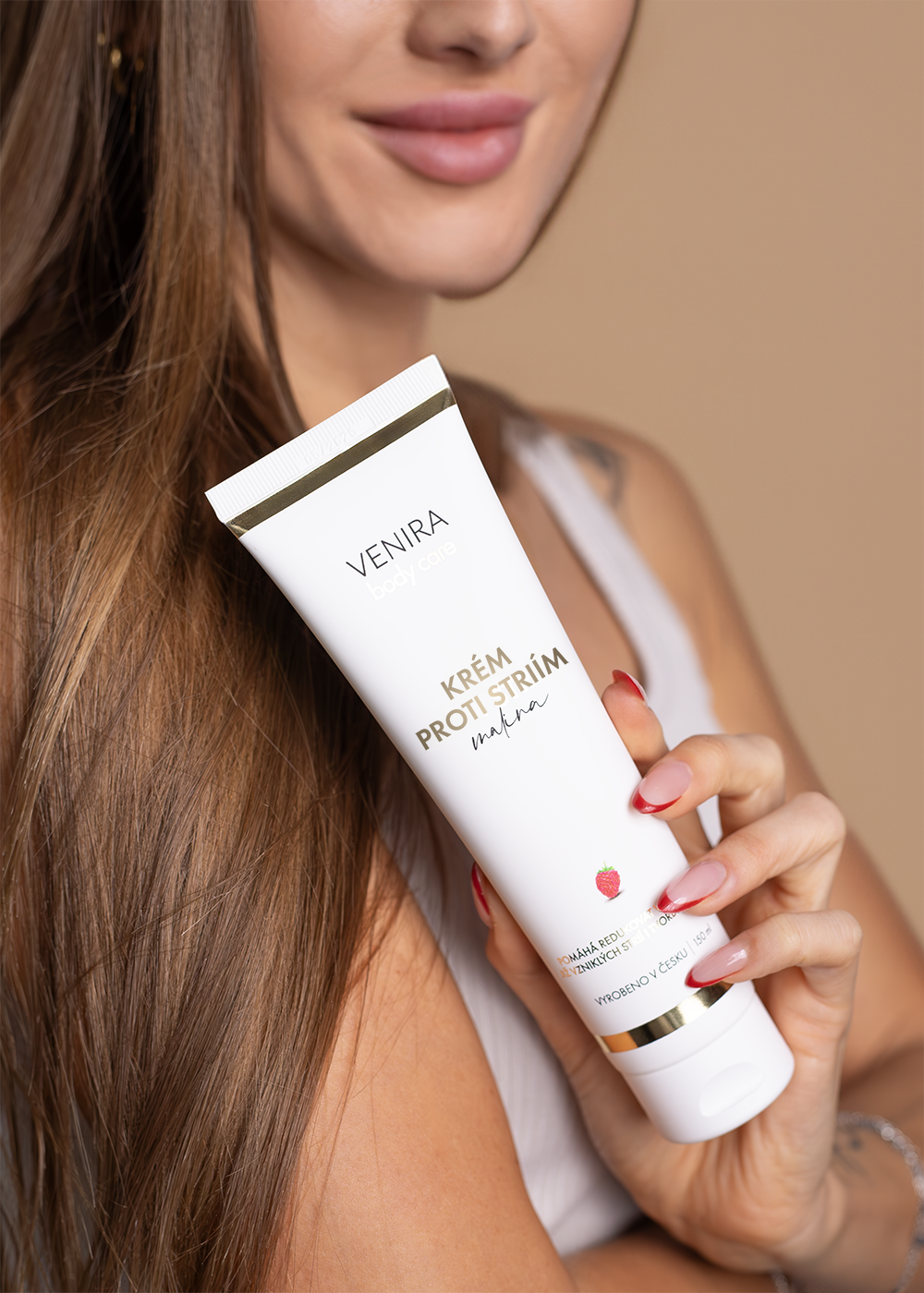 VENIRA krém proti striám
