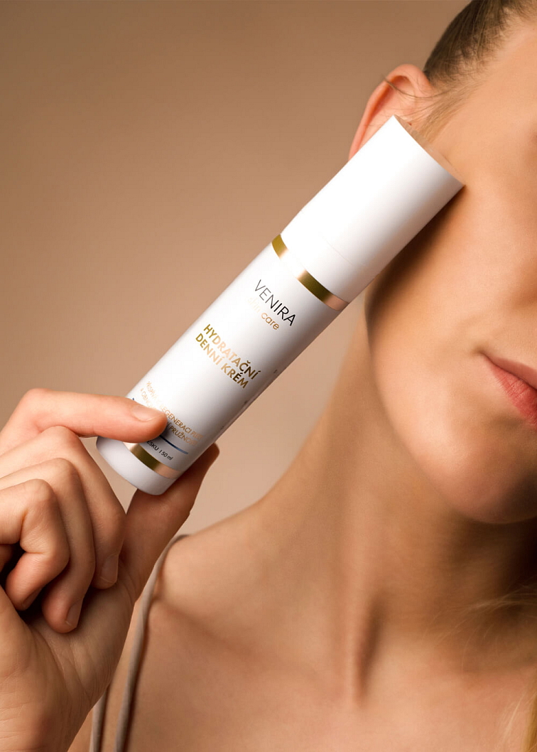 VENIRA hydratačný denný krém