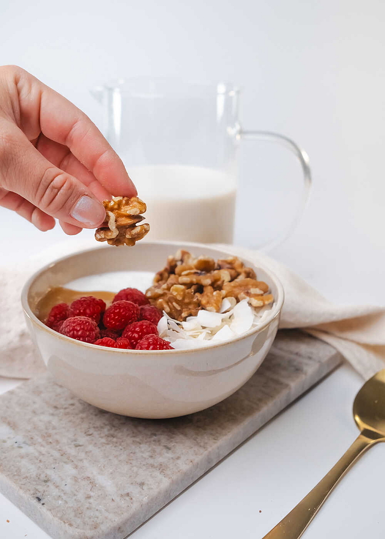 VENIRA vlašské orechy natural