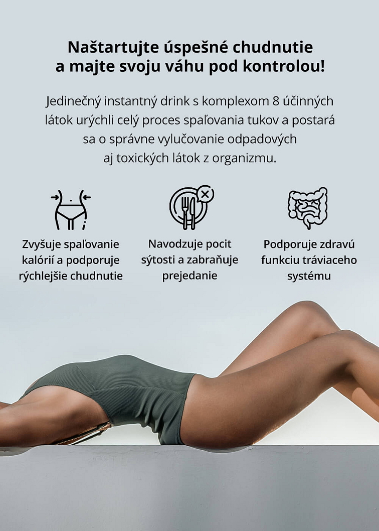 VENIRA chudnúca kúra - vzorka